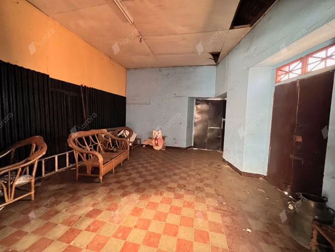 Renovation Opportunity  Colonial Corner House in Central Le n, Nicaragua - Imagen 18