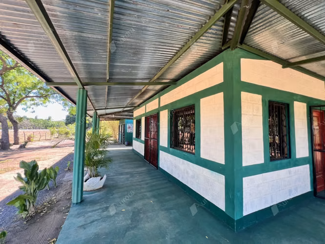 Teak Haven  New Home with Plantation Potential near Leon   Beaches - Imagen 14