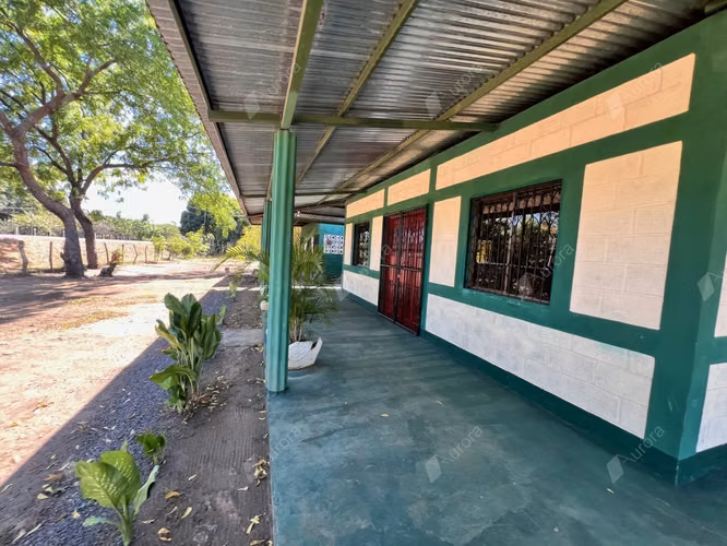 Teak Haven  New Home with Plantation Potential near Leon   Beaches - Imagen 13