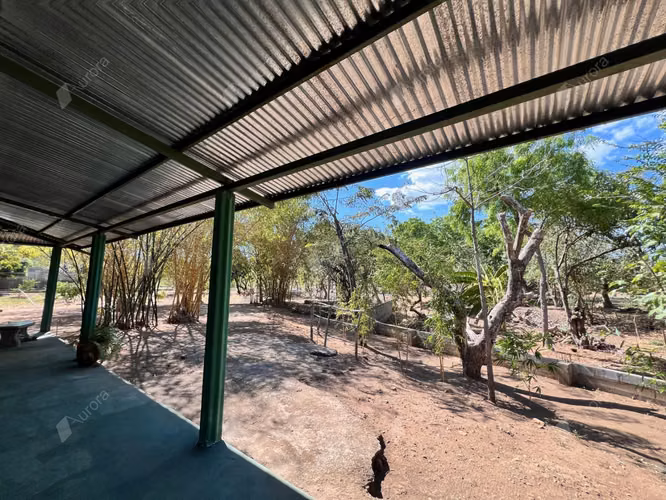 Teak Haven  New Home with Plantation Potential near Leon   Beaches - Imagen 10