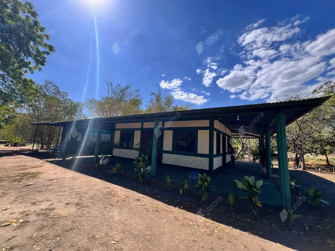 Teak Haven  New Home with Plantation Potential near Leon   Beaches - Imagen 12