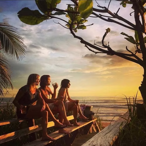 Big beach Lot within coastal development. - Imagen 7