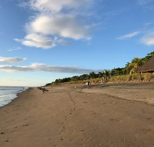 Big beach Lot within coastal development. - Imagen 9
