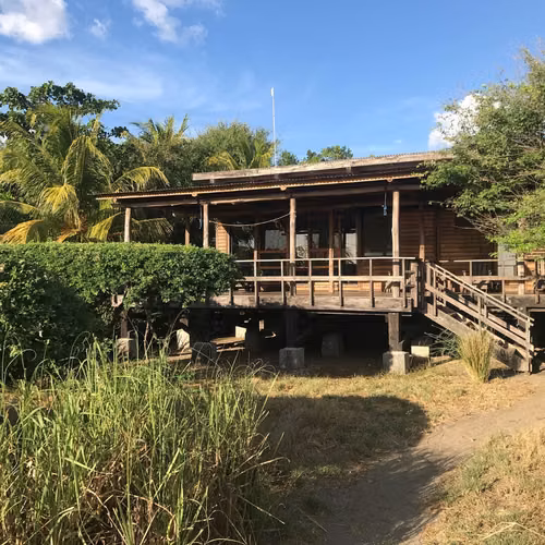 Big beach Lot within coastal development. - Imagen 11