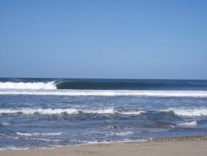 Big beach Lot within coastal development. - Imagen 17