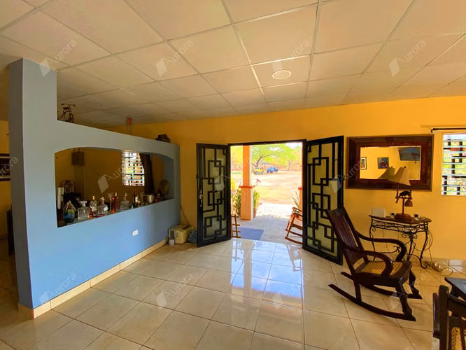 Tranquil Homestead on the Outskirts of Leon - Imagen 20