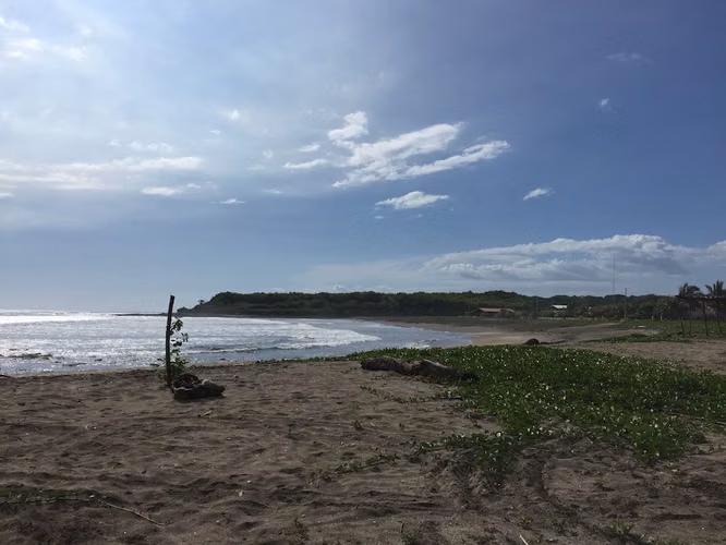 Nahualapa Bay Lots - Imagen 9