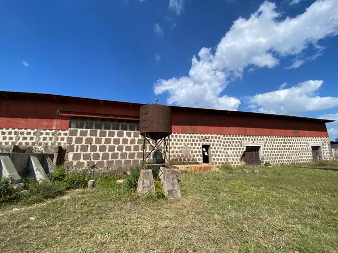 8500 vr2 lot with warehouse Jinotepe city center - Imagen 9