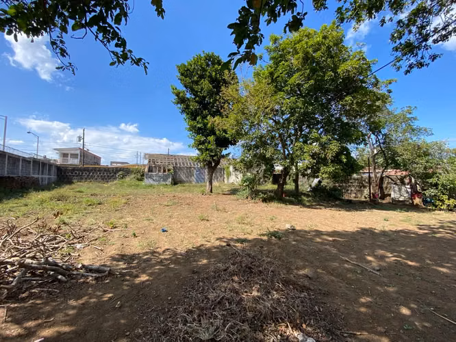 8500 vr2 lot with warehouse Jinotepe city center - Imagen 7