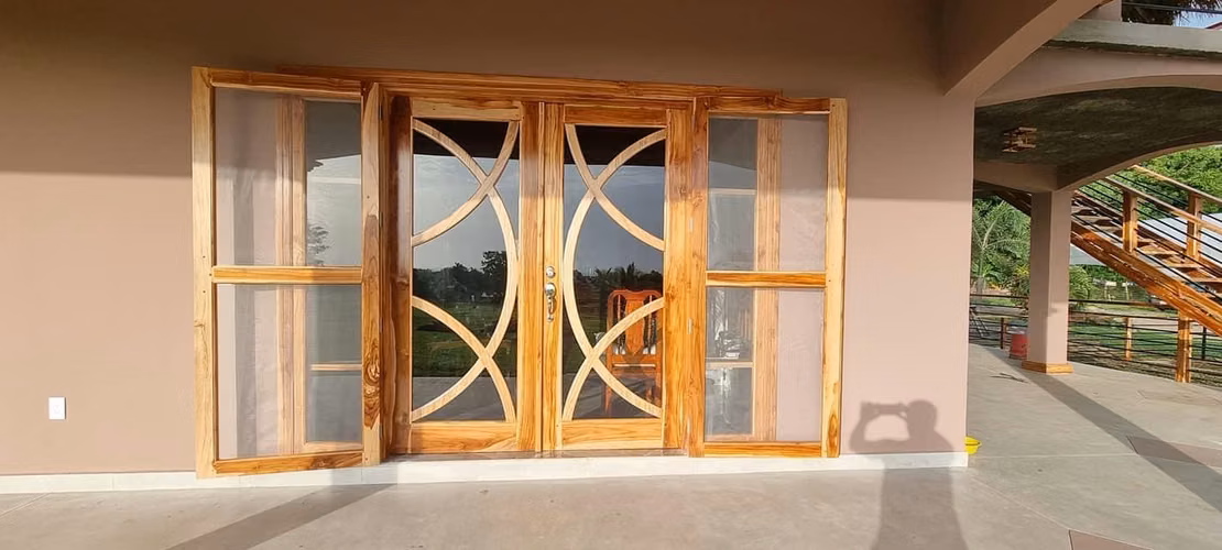New modern home with ocean view - Imagen 9