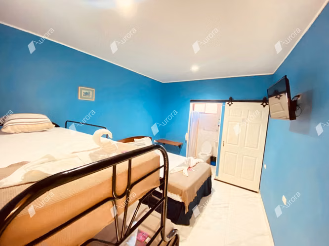 Hotel Business Opportunity in Leon - Imagen 9