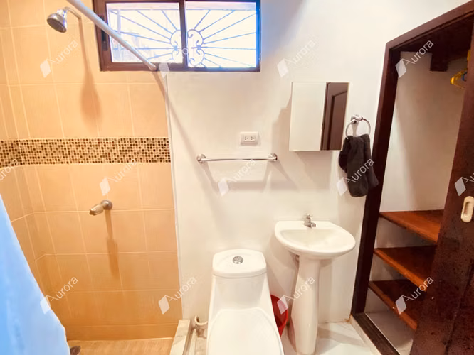 Hotel Business Opportunity in Leon - Imagen 18