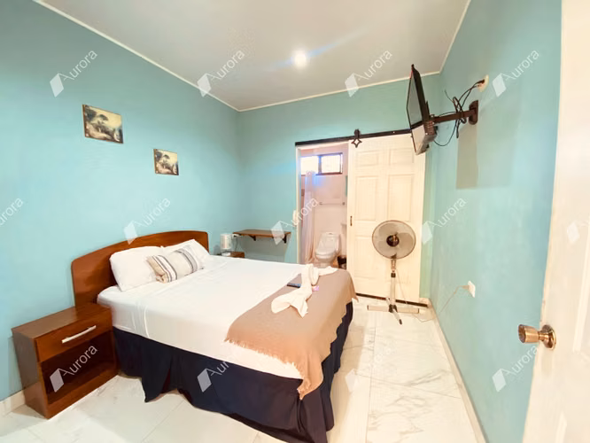 Hotel Business Opportunity in Leon - Imagen 13