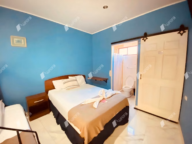 Hotel Business Opportunity in Leon - Imagen 11