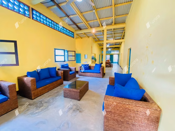 Original Nicaraguan Beach Style Beach House - Imagen 19