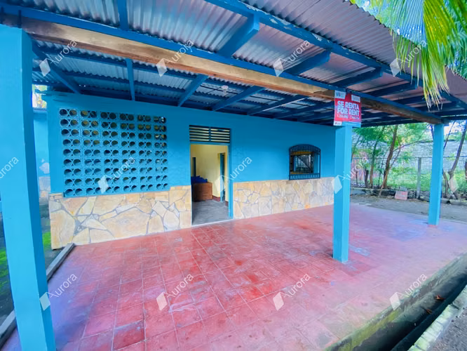 Original Nicaraguan Beach Style Beach House - Imagen 10