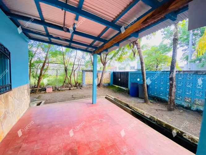 Original Nicaraguan Beach Style Beach House - Imagen 11