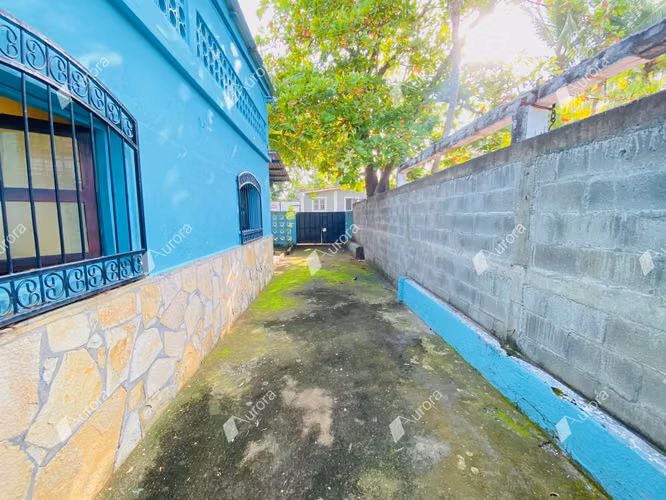 Original Nicaraguan Beach Style Beach House - Imagen 17