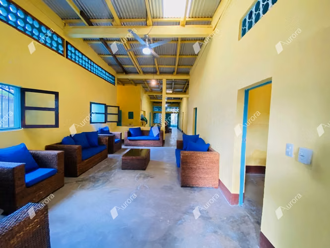 Original Nicaraguan Beach Style Beach House - Imagen 8