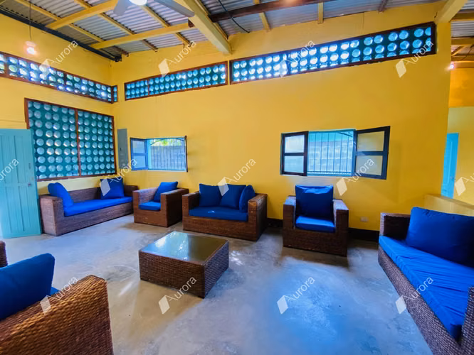 Original Nicaraguan Beach Style Beach House - Imagen 18