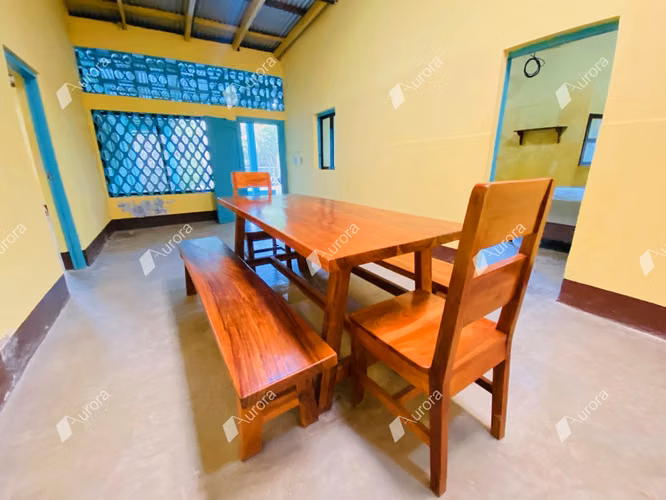 Original Nicaraguan Beach Style Beach House - Imagen 16