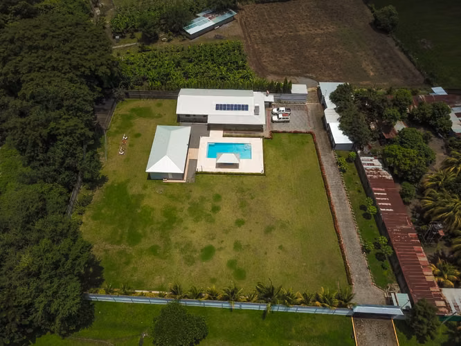 Multi Business For Sale   Restaurant   recreation area   farm. - Imagen 14