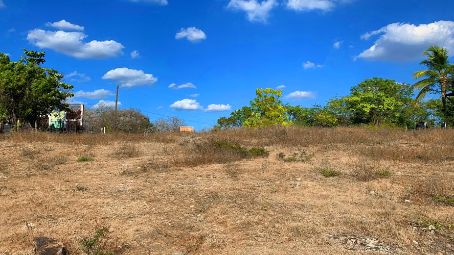 Dreamy beachfront property, amazing view from hilltop - Imagen 19