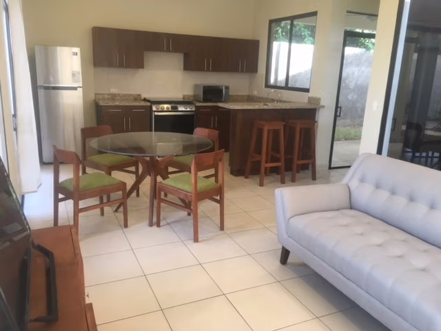 Stylish 2 Bedroom Home with Private Terrace and Mini Pool in San Agustin - Imagen 5