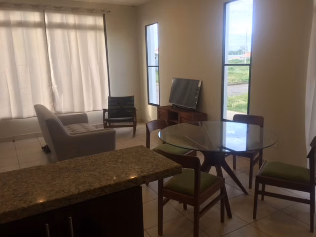 Stylish 2 Bedroom Home with Private Terrace and Mini Pool in San Agustin - Imagen 10