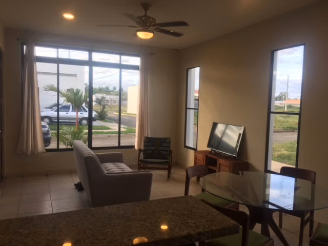 Stylish 2 Bedroom Home with Private Terrace and Mini Pool in San Agustin - Imagen 11