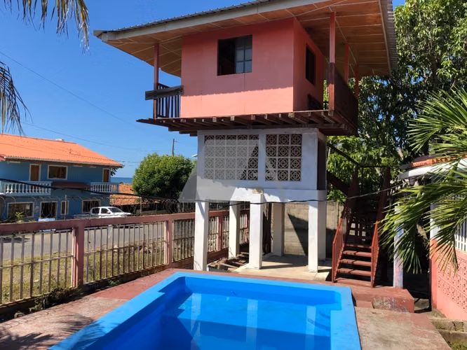 Poneloya Ocean View - Imagen 2