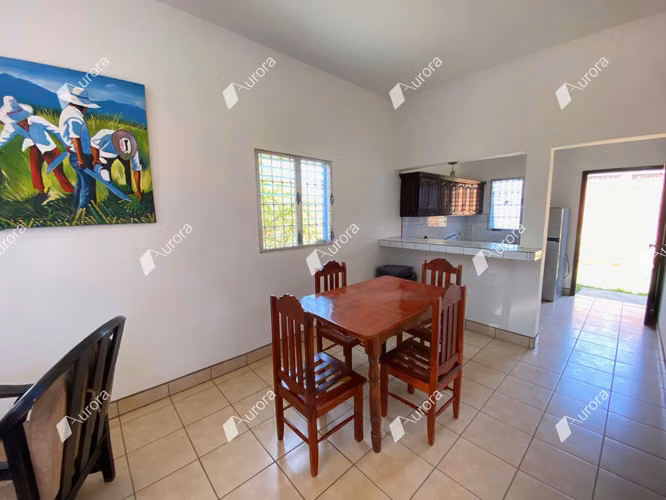Modern Serenity  Exclusive Two Bedroom Haven in Fatima, Leon - Imagen 7