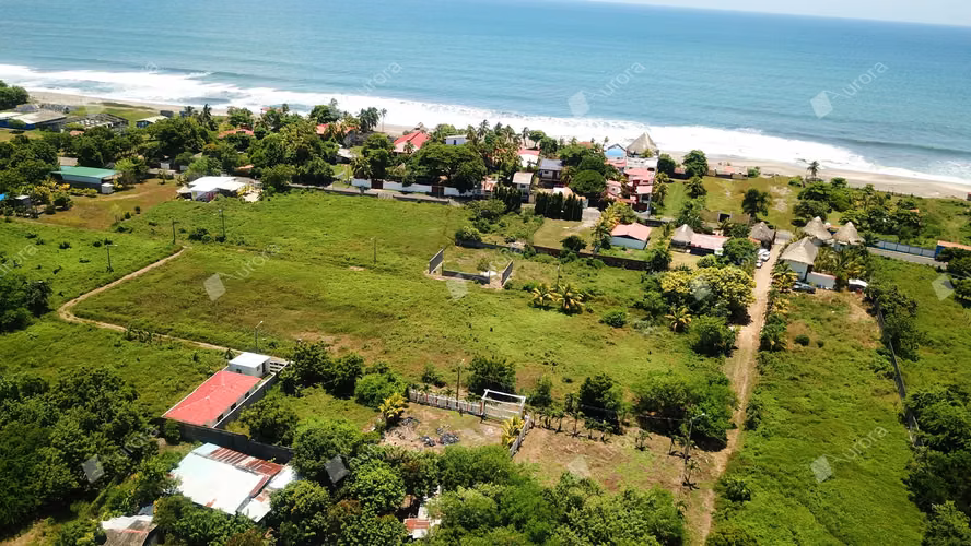 Gated Community Lots walking distance from the beach - Imagen 6