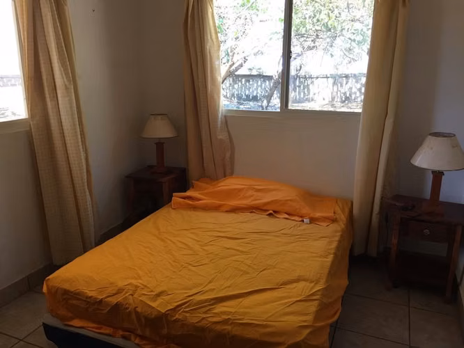 Al 2313 Titled Acre with Two Houses in Salinas Grandes - Imagen 5