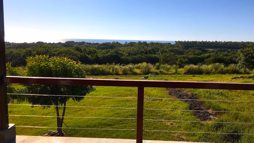 Residential home with great ocean view - Imagen 4