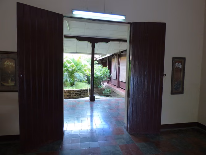 Al 2198 Spacious Central 4br Colonial Home - Imagen 2