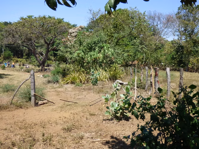 Al 2181      2.8 Acres Overlooking Nahualapa - Imagen 4