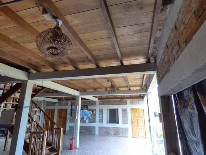 Estuary Beach Front Hotel - Imagen 5
