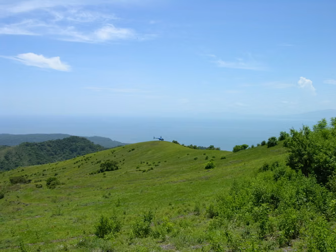 Al 2123 Expansive Beachfront in Cosiguina Nature Reserve - Imagen 6