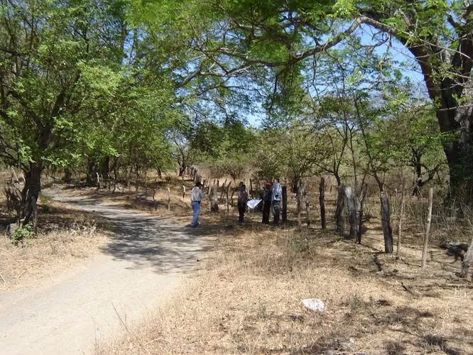 Al 2123 Expansive Beachfront in Cosiguina Nature Reserve - Imagen 7