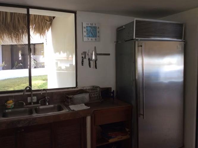Al 2121  Stunning Beachfront 3 house Complex - Imagen 5