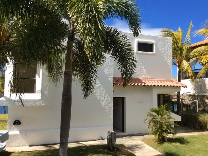 Al 2121  Stunning Beachfront 3 house Complex - Imagen 2