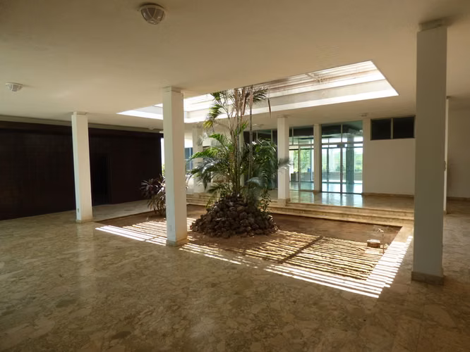 Al 2099 Extravagant Midcentury in Santa Maria - Imagen 6