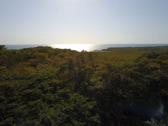 Al 2034 Land of Opportunity in Nahualapa
