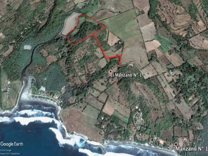 Al 2034 Land of Opportunity in Nahualapa - Imagen 7
