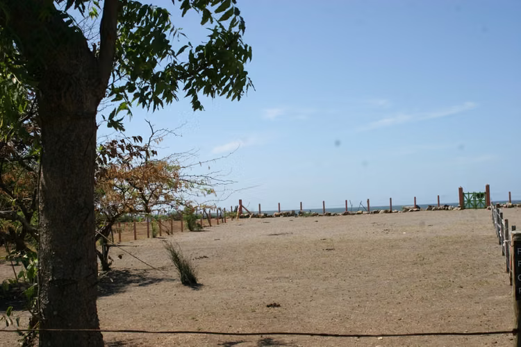 Prime Beachfront Development Opportunity with 40 Meters of Titled Pacific Ocean Frontage - Imagen 2