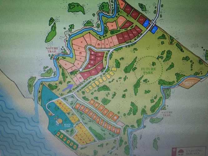 AL 1709 Finca Del Mar Lot - Imagen 5