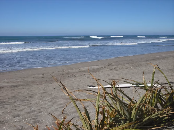 AL 1709 Finca Del Mar Lot