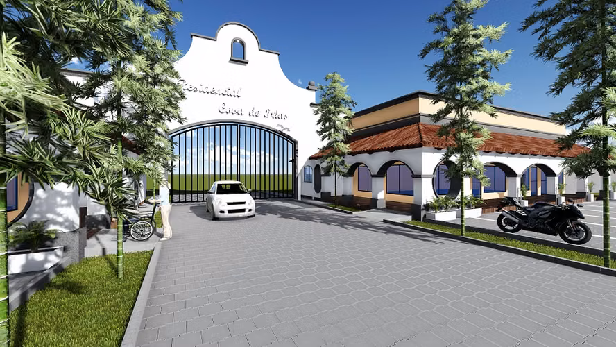 AL 1674 Investment Opportunity in Gated Community - Imagen 5
