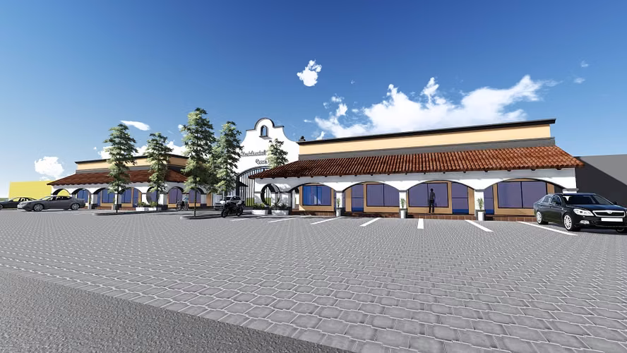 AL 1674 Investment Opportunity in Gated Community - Imagen 9